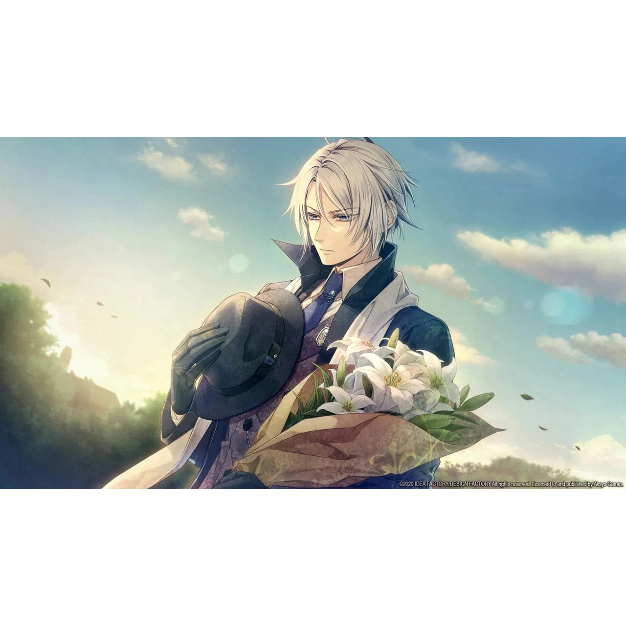 Piofiore: Episodio 1926 - Nintendo Switch - Aksys