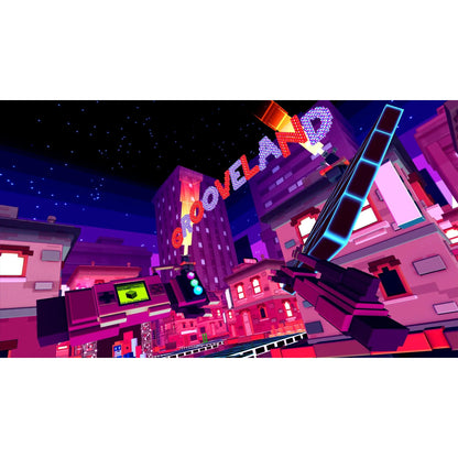 Pixel Ripped: Dot's Double Pack - PlayStation 5 - Limited Run Games #129