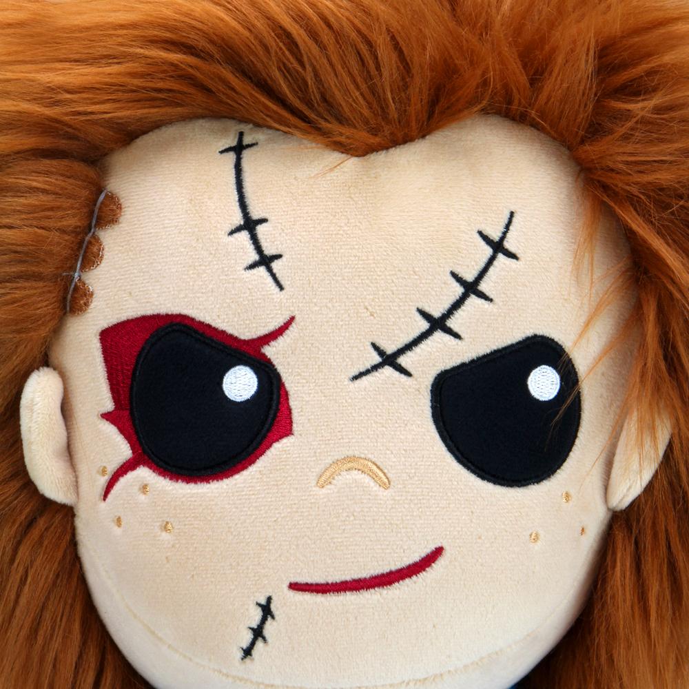 Child's Play Chucky HugMe 16" Vibrating Plush - KidRobot