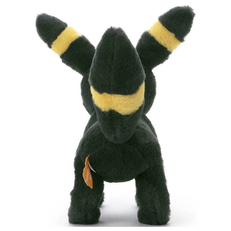 Pokemon Umbreon Takara Tomy Kutakutatatta Plush