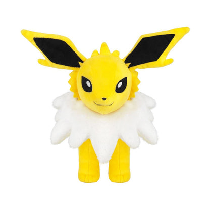 Pokemon Jolteon Plush M - San-ei - All Star Collection