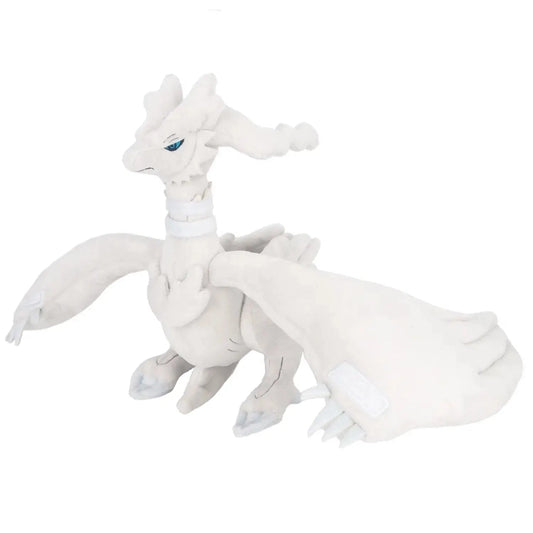 Pokemon Reshiram Plush Doll S - San-ei - All Star Collection