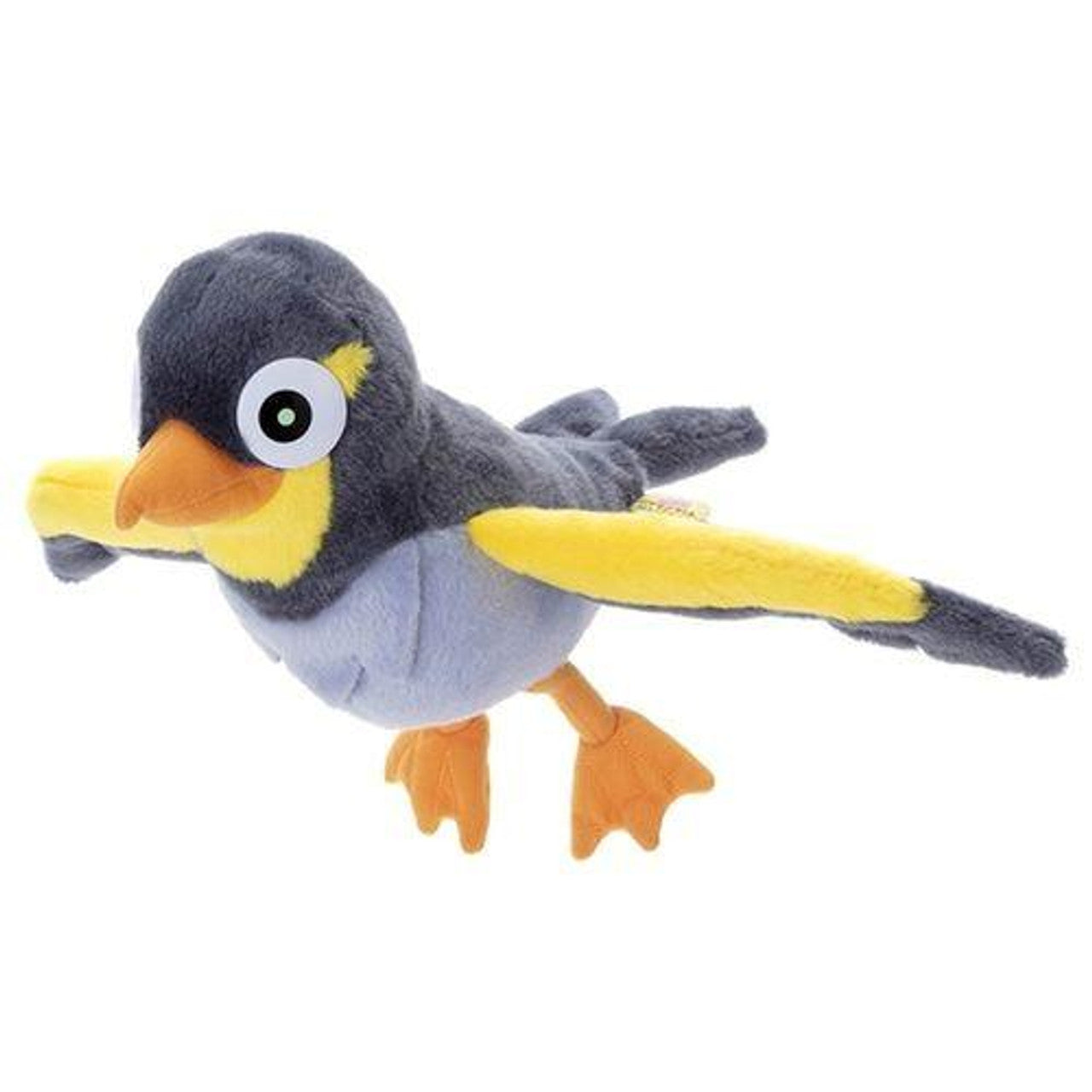 Pokemon Wattrel Plush - Takara Tomy A.R.T.S.