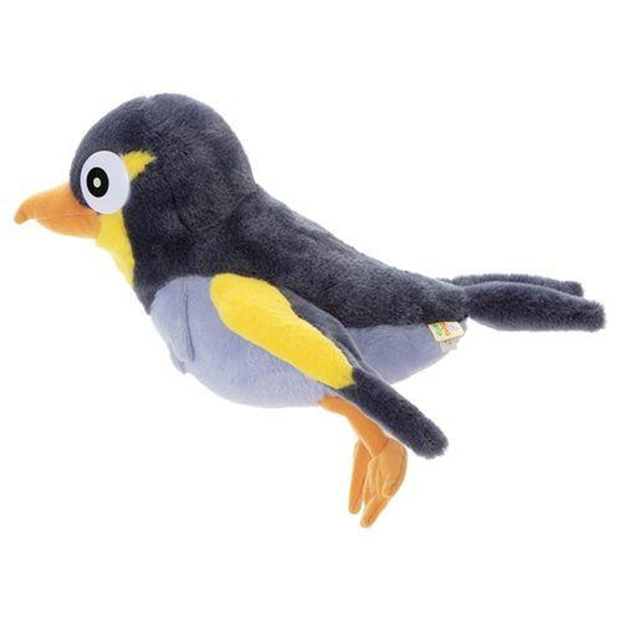 Pokemon Wattrel Plush - Takara Tomy A.R.T.S.