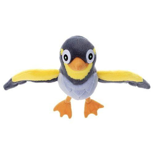 Pokemon Wattrel Plush - Takara Tomy A.R.T.S.