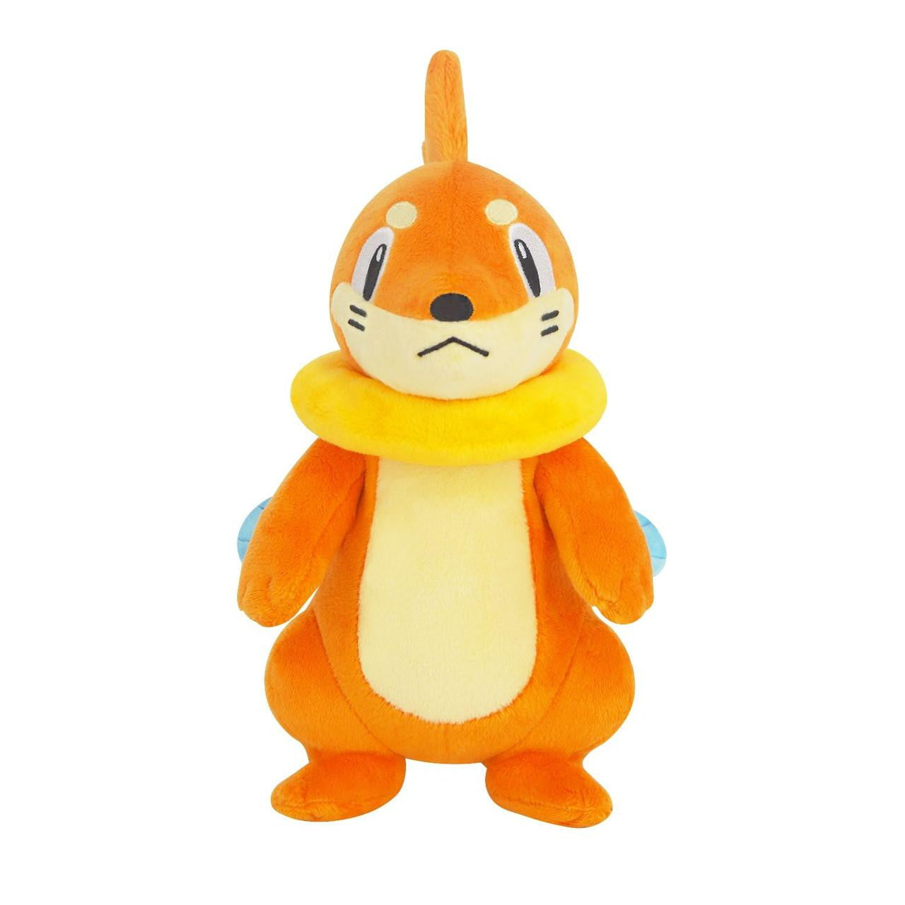 Pokemon Buizel Plush S - Sanei - All Star Collection