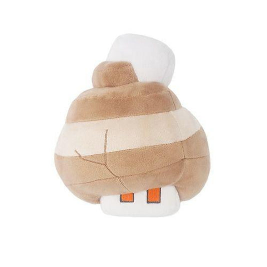 Pokemon Nacli Plush Toy - San-ei - All Star Collection