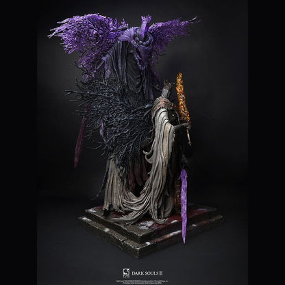 Dark Souls 3 Pontiff Sulyvahn Deluxe Statue