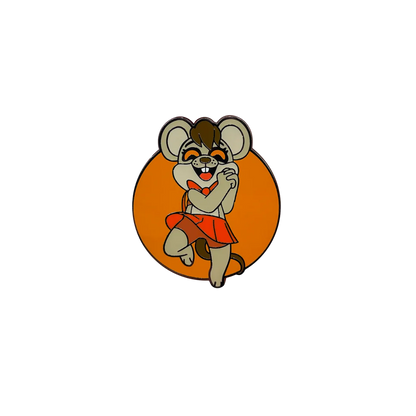 Five Nights at Freddy's Pop Goes Pin Set - Youtooz