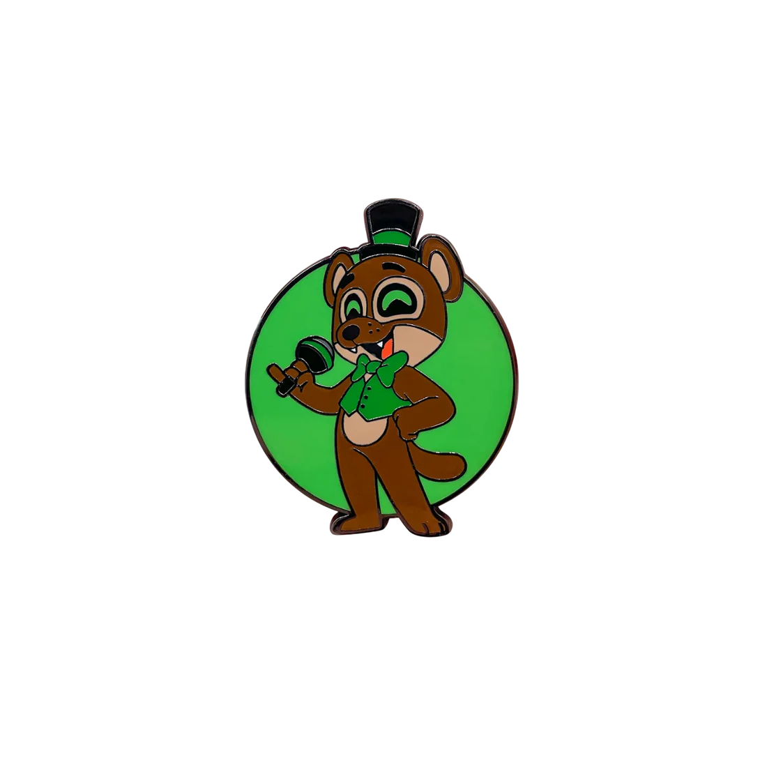 Five Nights at Freddy's Pop Goes Pin Set - Youtooz