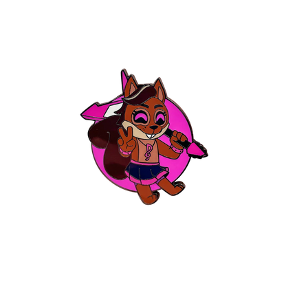 Five Nights at Freddy's Pop Goes Pin Set - Youtooz