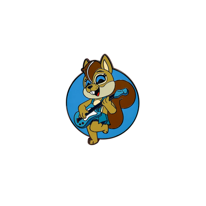 Five Nights at Freddy's Pop Goes Pin Set - Youtooz