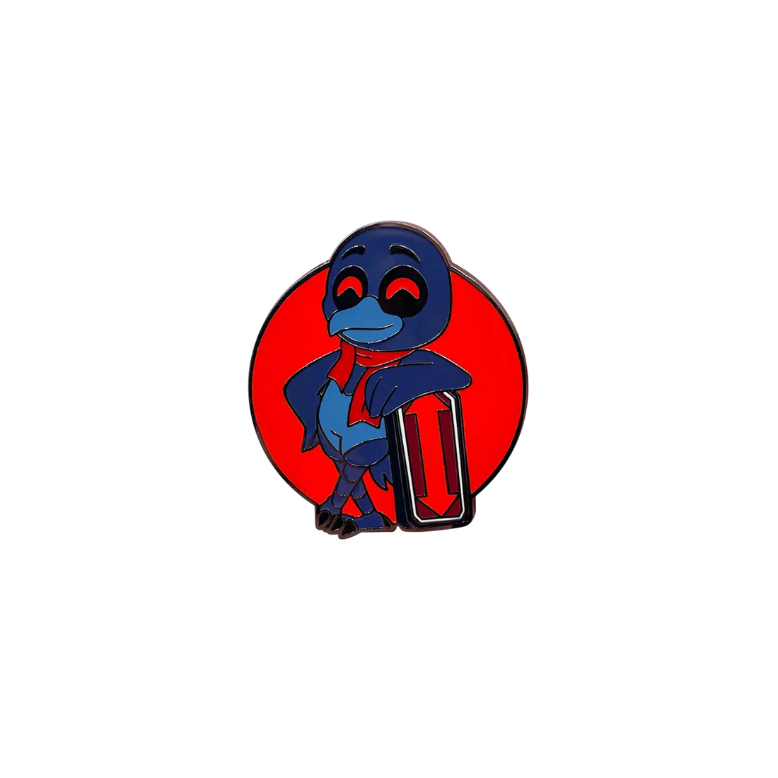 Five Nights at Freddy's Pop Goes Pin Set - Youtooz