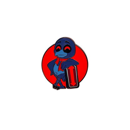 Five Nights at Freddy's Pop Goes Pin Set - Youtooz