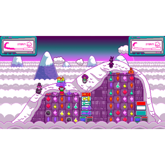 PRINCESS FARMER SWITCH USA NEW GAME IN ENGLISH LIMITED RUN 222 0810148571719 PRINCESS FARMER SWITCH USA NEW GAME IN ENGLISH LIMITED RUN 222 0810148571719