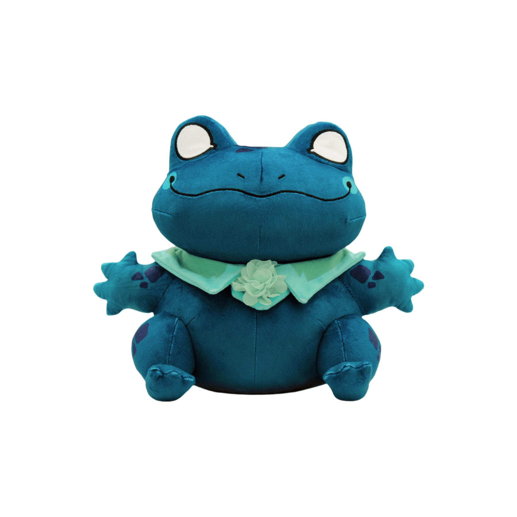 Spiritfarer Atul 8" Plush by Nina Matsumoto - Fangamer