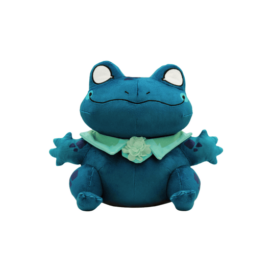 Spiritfarer Atul Plush