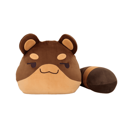 Slime Rancher 2 Big Squishy Ringtail Slime Plush