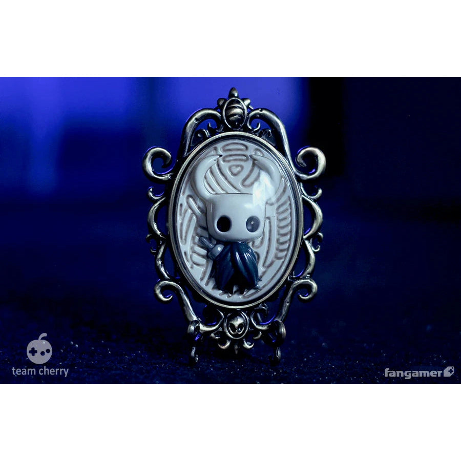 Hollow Knight Collectors Edition - Nintendo Switch - Team Cherry, Fangamer