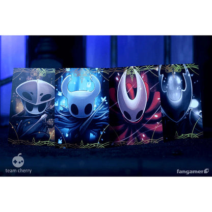 Hollow Knight Collectors Edition - Nintendo Switch - Team Cherry, Fangamer