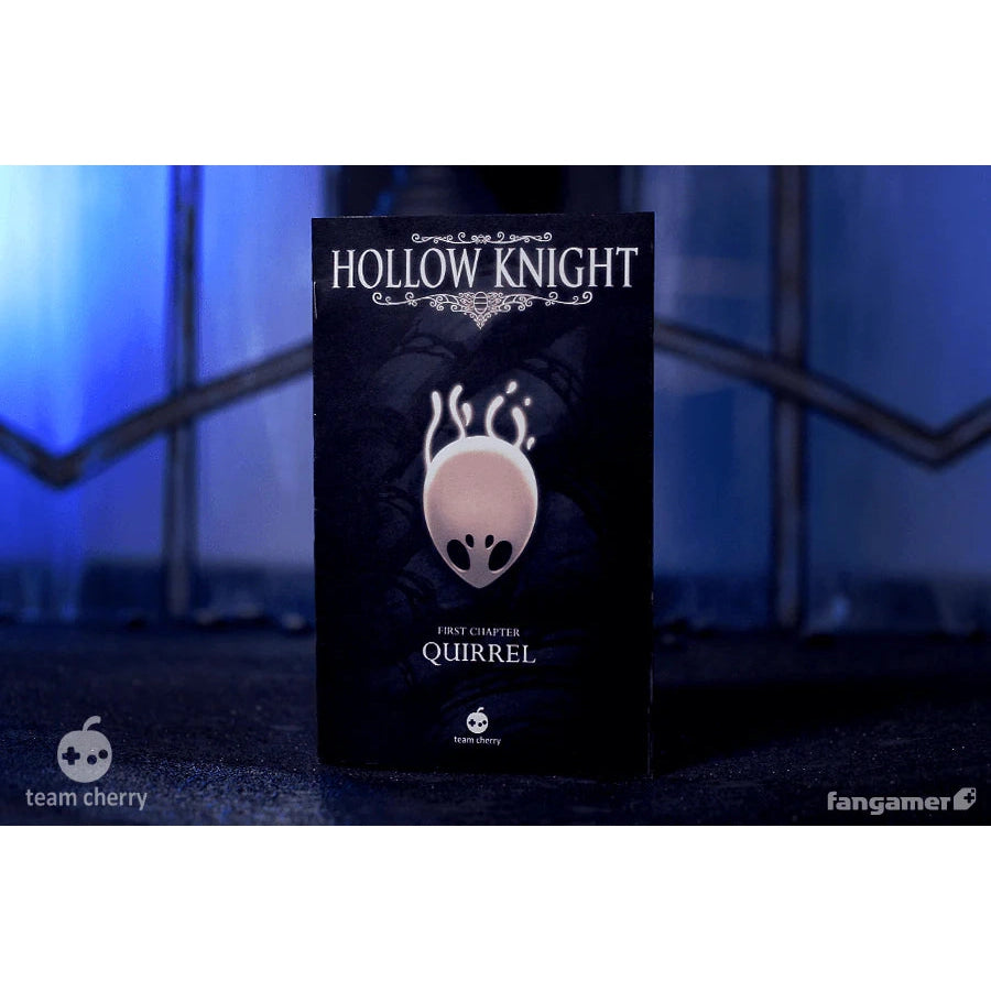 Hollow Knight Collectors Edition - Nintendo Switch - Team Cherry, Fangamer
