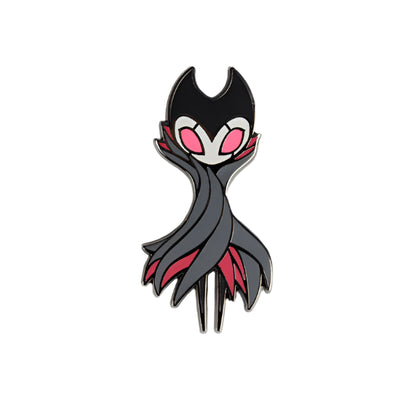 Hollow Knight Troupe Master Grimm Pin - Jon Kay - Hollow Knight