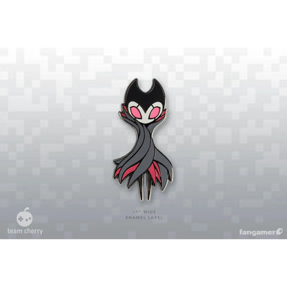 Hollow Knight Troupe Master Grimm Pin - Jon Kay - Hollow Knight