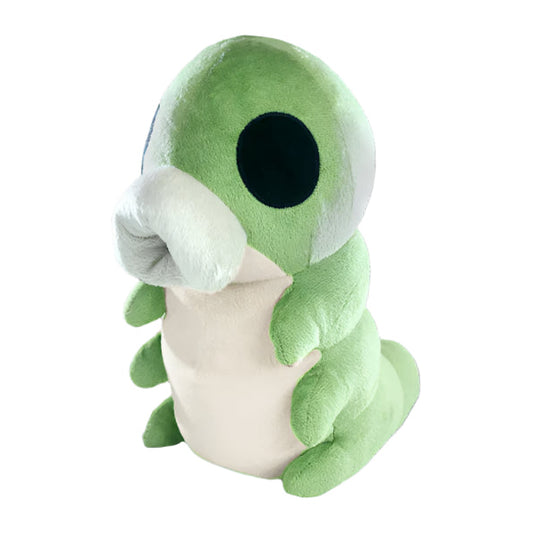 Hollow Knight Grub 10" Talking Plush - Eyes5 - Fangamer