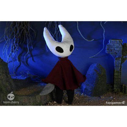 Hollow Knight Hornet Plush - by Saber Murphy & Eyes5 - Fangamer
