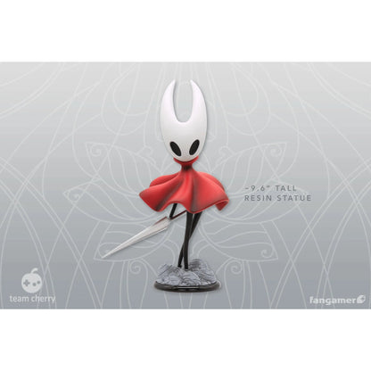 Hollow Knight Hornet Resin Statue - Alex Colvin - Team Cherry, Fangamer