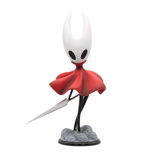 Hollow Knight Hornet Resin Statue - Alex Colvin - Team Cherry, Fangamer