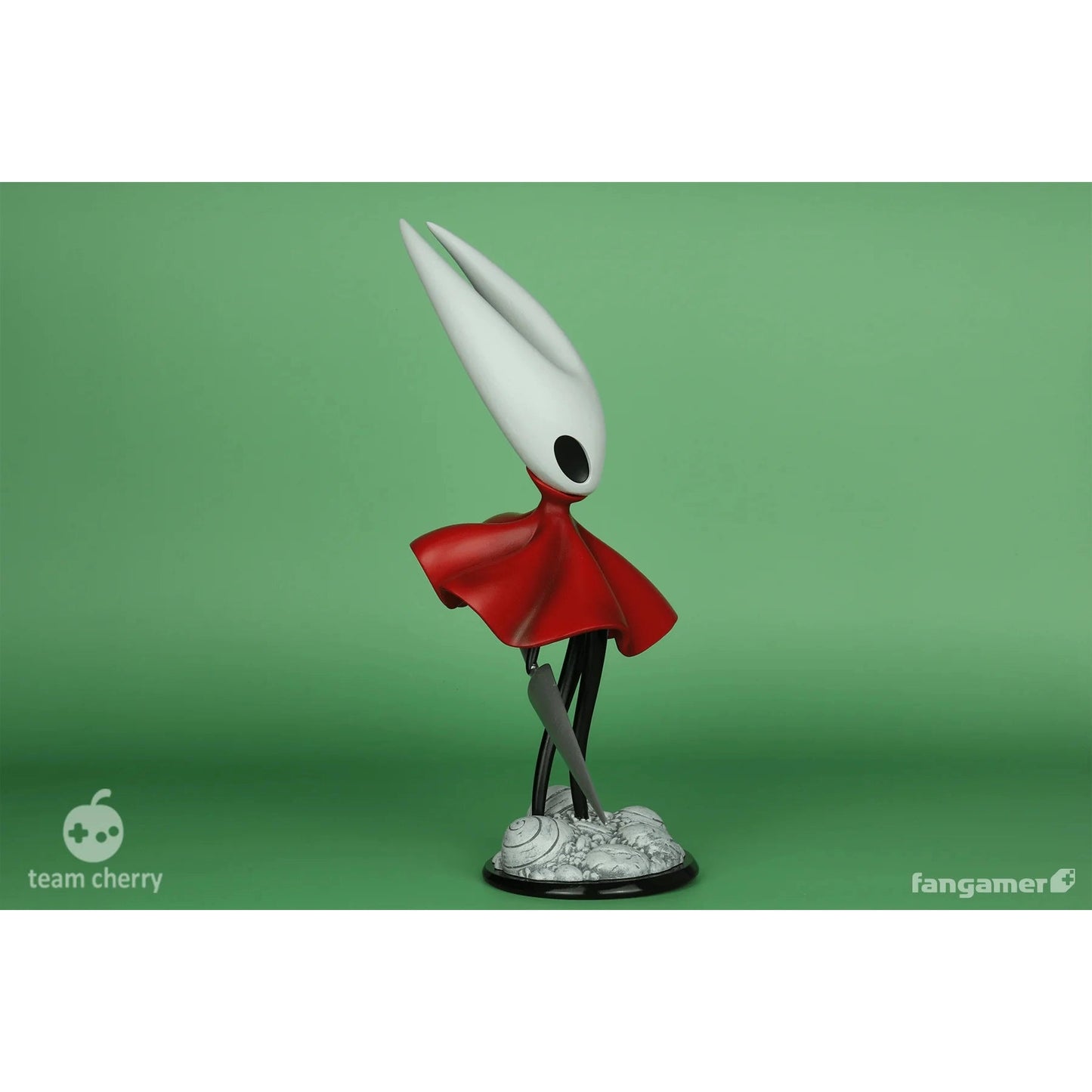 Hollow Knight Hornet Resin Statue - Alex Colvin - Team Cherry, Fangamer