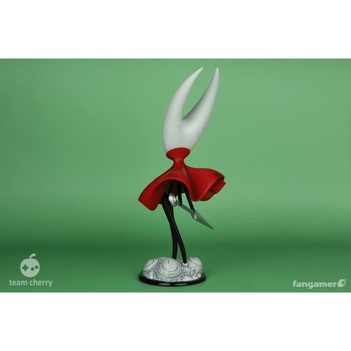 Hollow Knight Hornet Resin Statue - Alex Colvin - Team Cherry, Fangamer