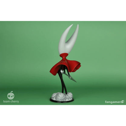 Hollow Knight Hornet Resin Statue - Alex Colvin - Team Cherry, Fangamer