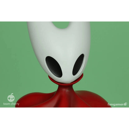 Hollow Knight Hornet Resin Statue - Alex Colvin - Team Cherry, Fangamer