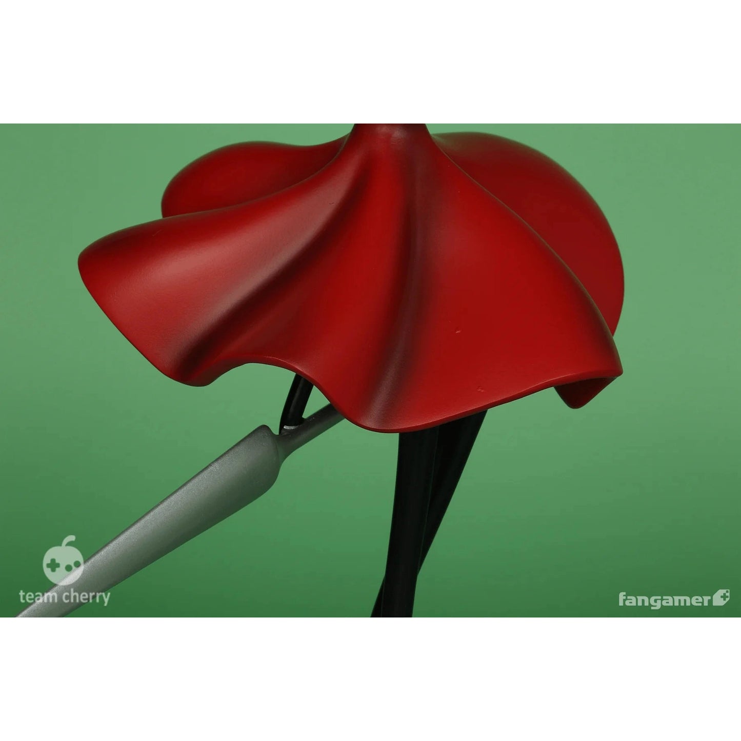 Hollow Knight Hornet Resin Statue - Alex Colvin - Team Cherry, Fangamer