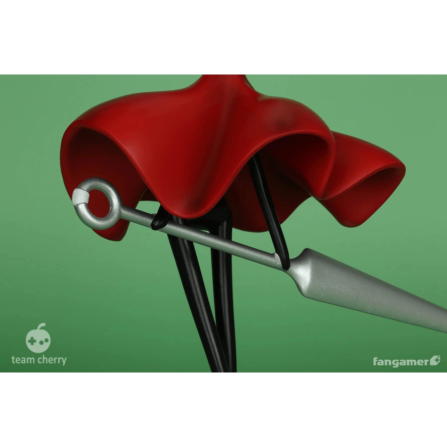 Hollow Knight Hornet Resin Statue - Alex Colvin - Team Cherry, Fangamer