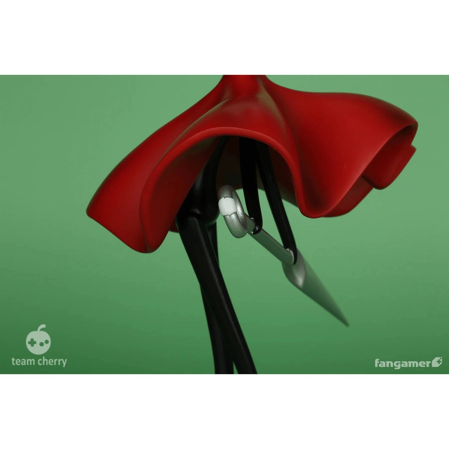 Hollow Knight Hornet Resin Statue - Alex Colvin - Team Cherry, Fangamer