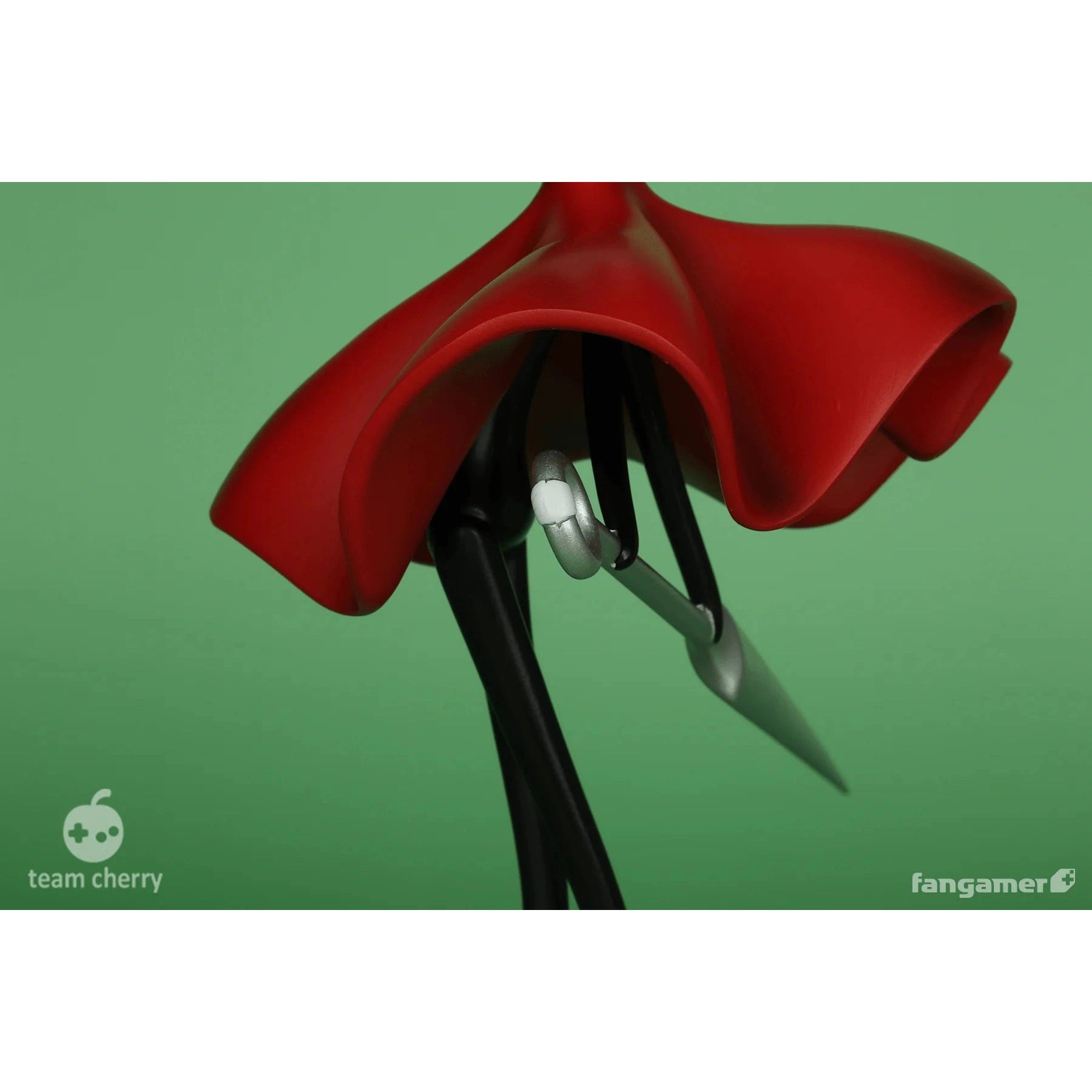 Hollow Knight Hornet Resin Statue - Alex Colvin - Team Cherry, Fangamer