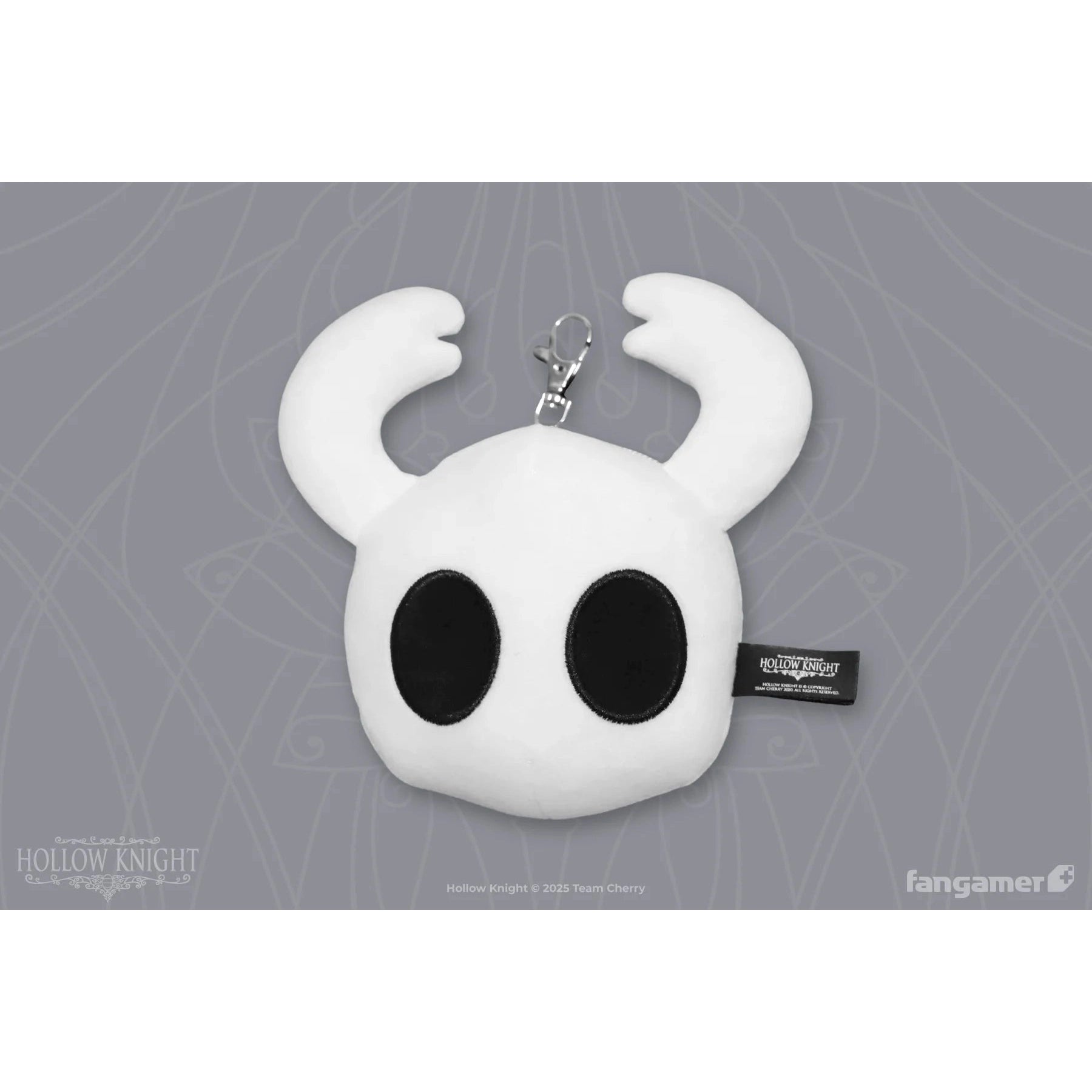 Hollow Knight Retractable Pouch - by Ade - Fangamer, Team Cherry