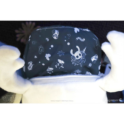 Hollow Knight Retractable Pouch - by Ade - Fangamer, Team Cherry