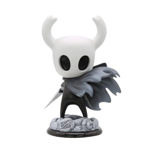 Hollow Knight The Knight Resin Statue - Alex Colvin - Team Cherry, Fangamer
