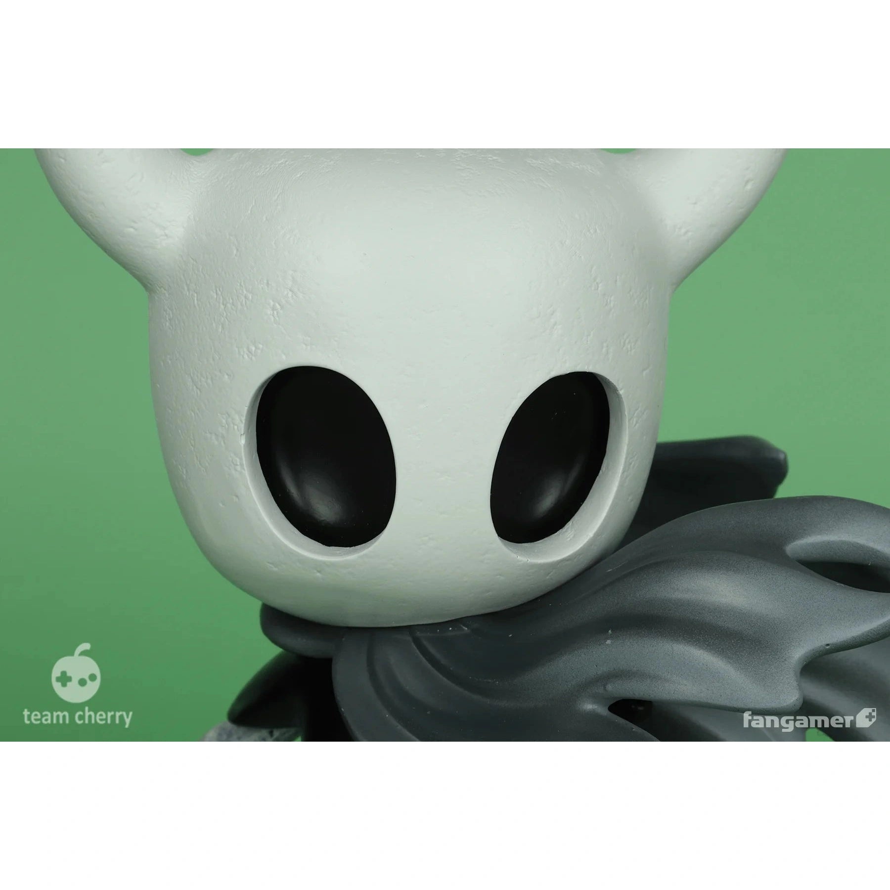 Hollow Knight The Knight Resin Statue - Alex Colvin - Team Cherry, Fangamer