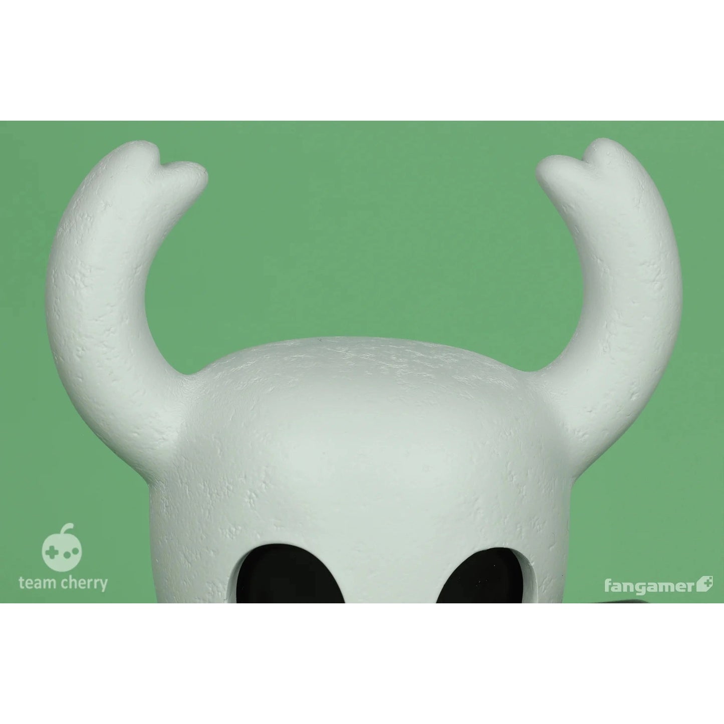 Hollow Knight The Knight Resin Statue - Alex Colvin - Team Cherry, Fangamer