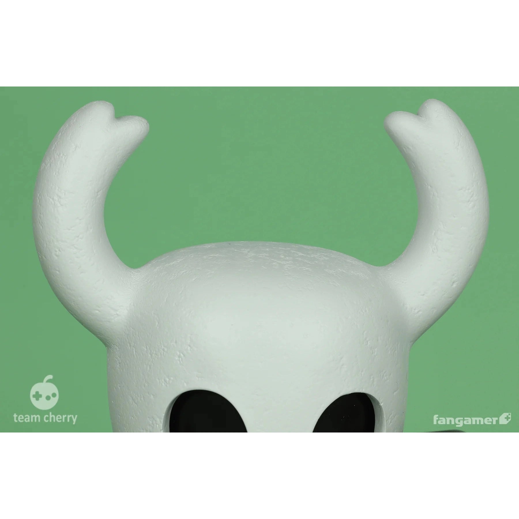 Hollow Knight The Knight Resin Statue - Alex Colvin - Team Cherry, Fangamer
