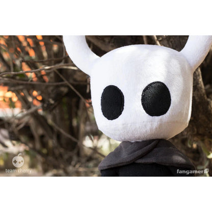 Hollow Knight The Knight 8" Plush - By Saber & Eyes5 - Fangamer