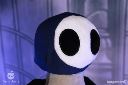 Hollow Knight Quirrel Plush