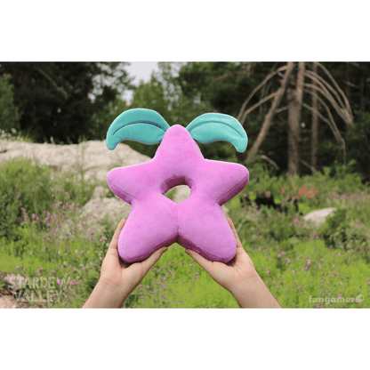 Stardew Valley Stardrop Pillow Plush