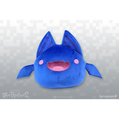 Slime Rancher Big Squishy Batty - Plush