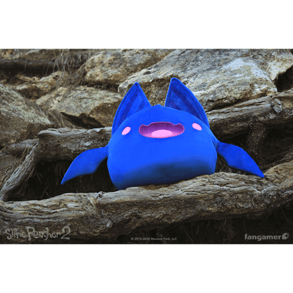 Slime Rancher Big Squishy Batty - Plush